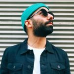 💃 hanZans No.5 – Inspired by Versace Crystal Noir