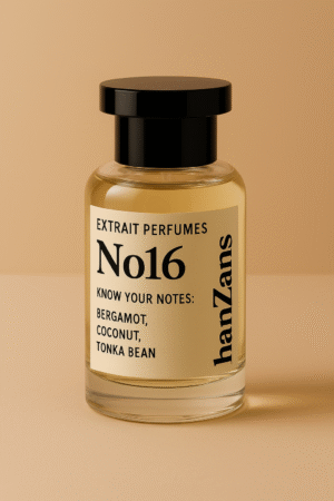 C5735BD2-12CC-4E6F-A0C2-8051811C5516 π hanZans No.16 β Inspired by JPG Le Beau