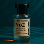 🌹 hanZans No.2 – Inspired by Byredo Rose of No Man’s Land