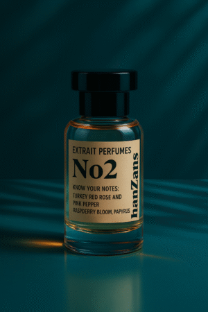 ChatGPT Image Sep 2, 2025, 02_00_34 PM πΉ hanZans No.2 β Inspired by Byredo Rose of No Manβs Land