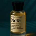 🔥 hanZans No.3 – Inspired by D&G The One for Men Intense